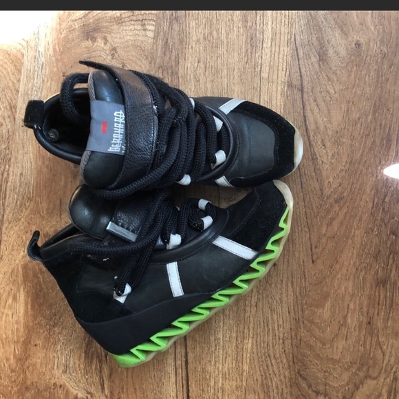 Camper himalaya sneakers - Picture 3 of 3